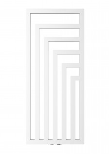 Grzejnik łazienkowy Rama