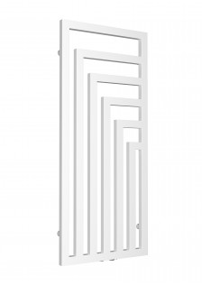 Grzejnik łazienkowy Rama