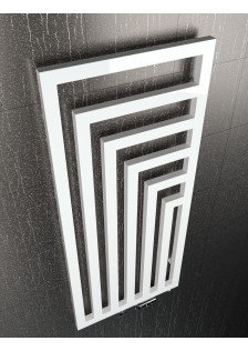 Grzejnik łazienkowy Rama