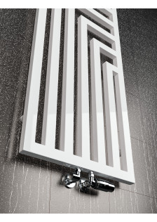 Grzejnik łazienkowy Rama