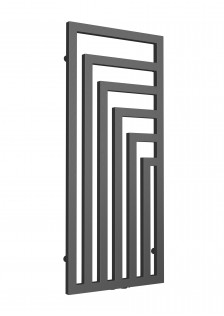 Grzejnik łazienkowy Rama