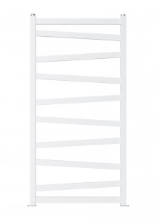 Grzejnik łazienkowy Zygi