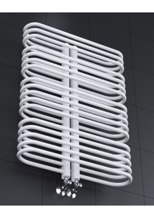 Grzejnik łazienkowy Safi