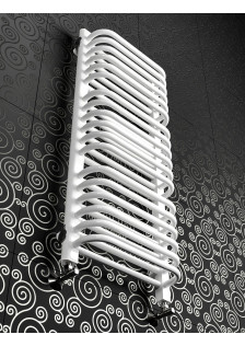 Grzejnik łazienkowy SIGMA