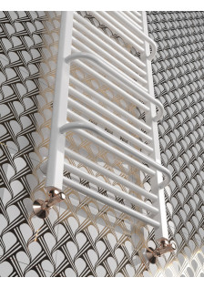 Grzejnik łazienkowy PARIS