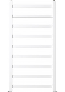 Grzejnik biały mat 2 Riko