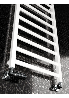 Grzejnik łazienkowy Riko