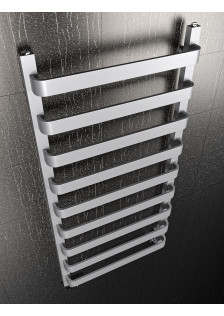 Grzejnik łazienkowy BALI
