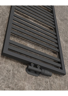 Zawory Termostatyczne kątowe - PREMIUM DUOPLEX 1/2"