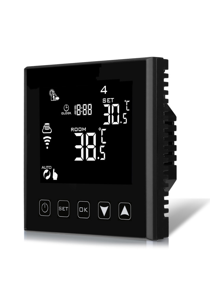 Termoregulator Kril & Blöhm T-2 WiFi