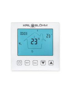 Termoregulator Kril & Blöhm Groen T-2