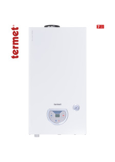 Kocioł 2-fun,kondens,- SILVER 20 kW PRO (Nowa wersja)