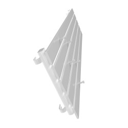 Grzejnik dekoracyjny Bello Hook