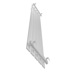 Grzejnik dekoracyjny Bello Hook