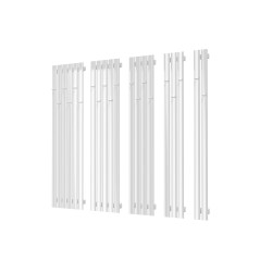 Grzejnik dekoracyjny Bello Hook