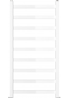 Grzejnik biały połysk 2 Riko