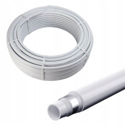 Rura wielowarstwowa WIGELL16x2,0 mm 10 BAR, 95°C