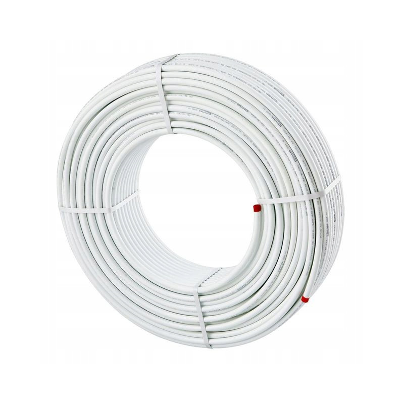 Rura wielowarstwowa WIGELL16x2,0 mm 10 BAR, 95°C