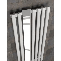 Grzejnik dekoracyjny RIO Mirror