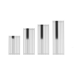 Grzejnik dekoracyjny RIO Mirror