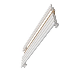 Grzejnik dekoracyjny RIO Wood