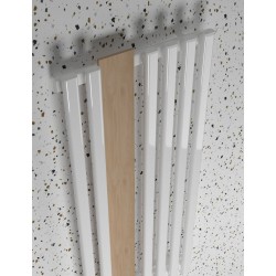 Grzejnik dekoracyjny RIO Wood