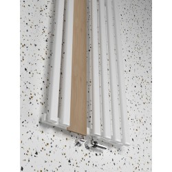 Grzejnik dekoracyjny RIO Wood