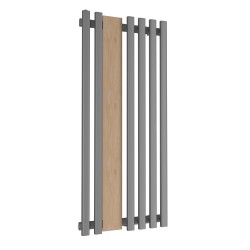 Grzejnik dekoracyjny RIO Wood