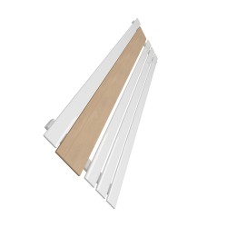 Grzejnik dekoracyjny Bello Wood