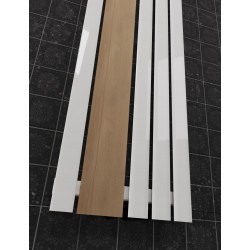 Grzejnik dekoracyjny Bello Wood