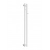 Grzejnik dekoracyjny Slim Hook 2 panele