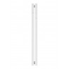 Grzejnik dekoracyjny Slim Hook 2 panele