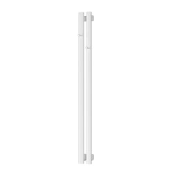 Grzejnik dekoracyjny Slim Hook 2 panele