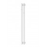 Grzejnik dekoracyjny Slim Hook 2 panele