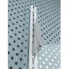 Grzejnik dekoracyjny Slim Hook 2 panele