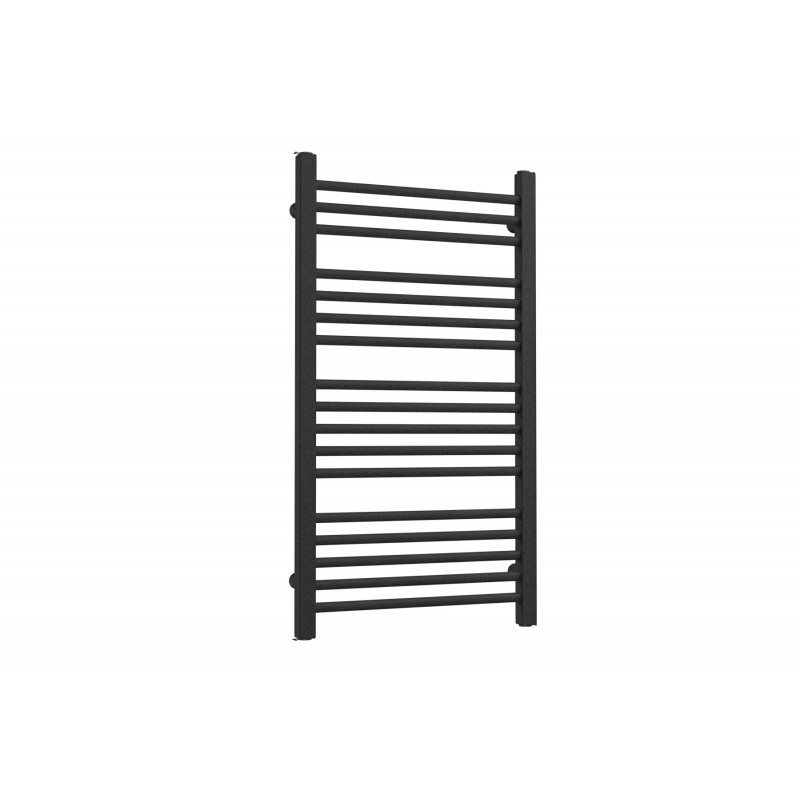 Grzejnik łazienkowy Loft 1580x450 CZARNA STRUKTURA