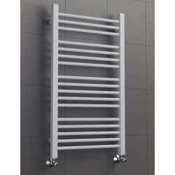 Grzejnik łazienkowy Loft 480x550 SZARA STRUKTURA