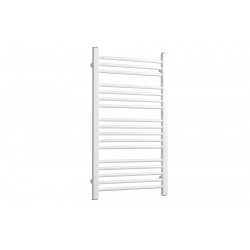 Grzejnik łazienkowy Loft 1580x450 BIAŁY MAT