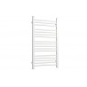 Grzejnik łazienkowy Loft 1580x450 BIAŁY MAT