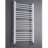 Grzejnik łazienkowy Loft 1580x450 BIAŁY MAT