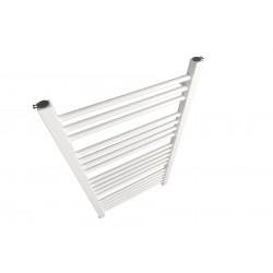 Grzejnik łazienkowy Loft 1580x450 BIAŁY MAT