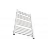 Grzejnik łazienkowy Loft 1580x450 BIAŁY MAT