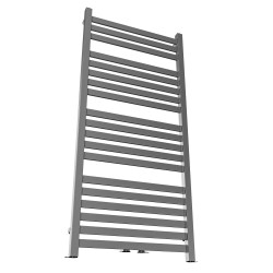 Grzejnik łazienkowy Roy 950x530 ANTRACYT