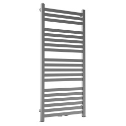 Grzejnik łazienkowy Roy 950x530 ANTRACYT