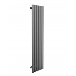 Grzejnik dekoracyjny Slim 180x45 ANTRACYT