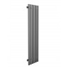 Grzejnik dekoracyjny Slim 180x45 ANTRACYT