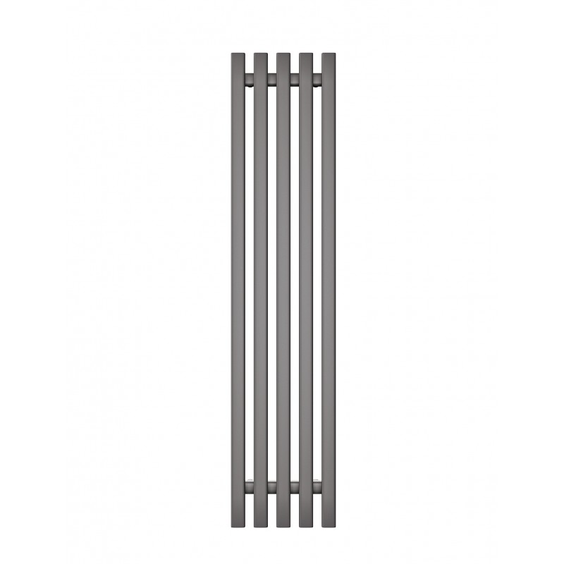 Grzejnik dekoracyjny Slim 180x37 ANTRACYT