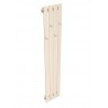 Grzejnik dekoracyjny Bello Hook 120x30 QUARTZ 1