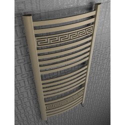 Grzejnik łazienkowy Greek 750x570 QUARTZ 2