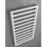 Grzejnik łazienkowy Loft-M  1240x530 BIAŁY POŁYSK